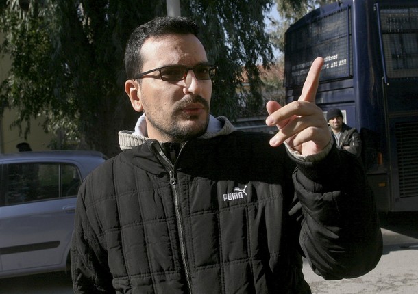 Killing Revives Fear of Domestic Terrorism in Greece