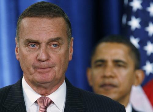 Statement of National Security Advisor General James Jones on Wikileaks