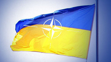 Ukraine and NATO begin Sea Breeze military exercise
