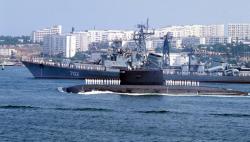 Three new ships, three submarines to join Russian Black Sea Fleet – Navy commander