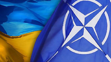 Ukraine’s new NATO mission head upbeat on ties with alliance