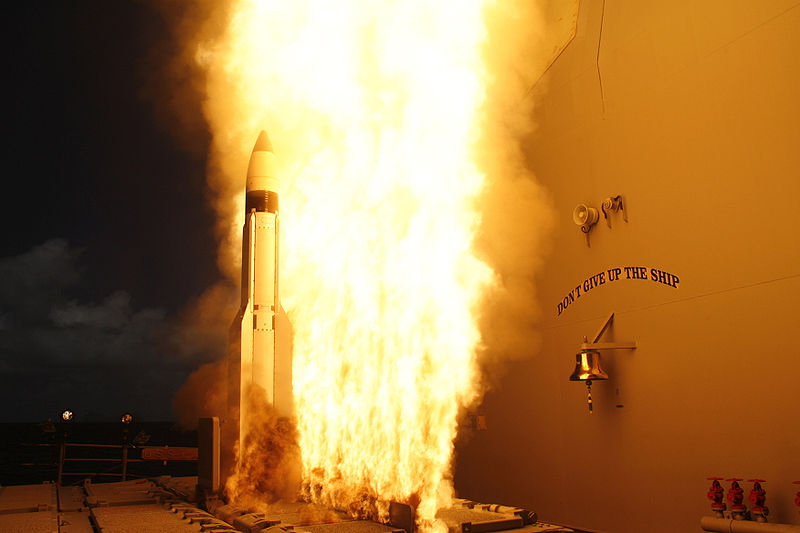 Japan to OK exports of missile interceptors -media