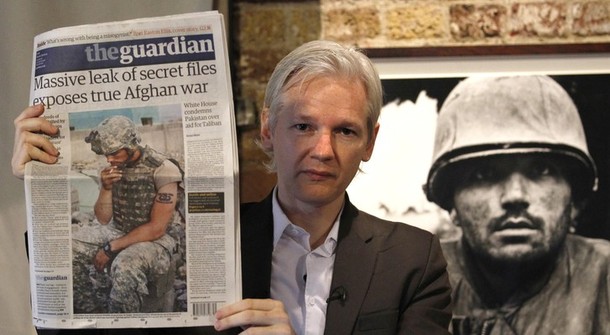 Secrecy and Strategy in Afghanistan