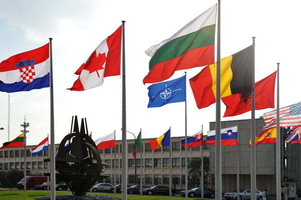 New NATO division to deal with Emerging Security Challenges