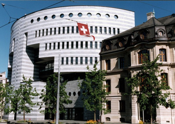 The Financial Reform Bill Passed: Now What?