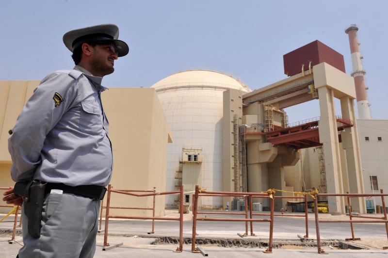 How reliable is intelligence on Iran’s nuclear program?