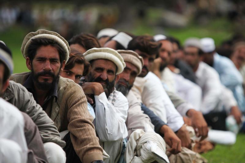 Pakistan Flooding of Biblical Proportions