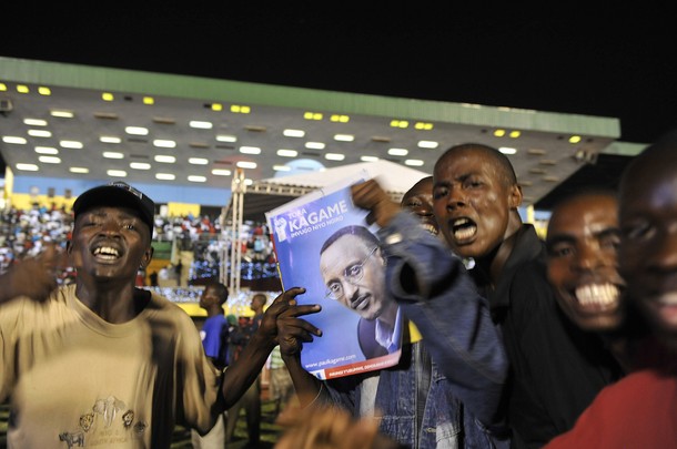 Rwandan Election: Proper Perspective Needed