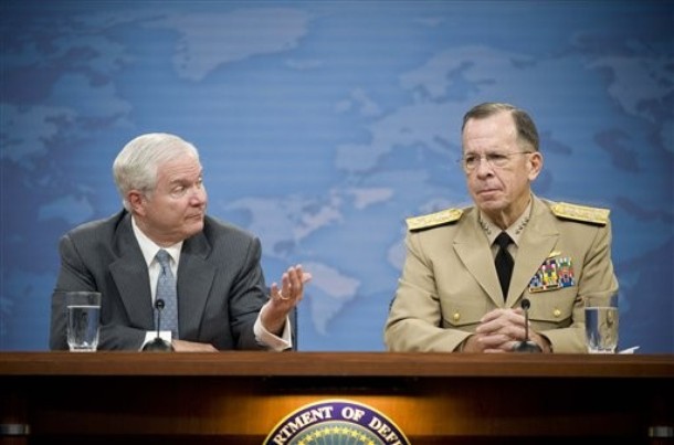 US drawdown in 2011 will be ‘limited’: Gates