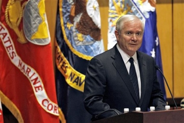 SecDef targets top officers in Europe in plan to trim brass
