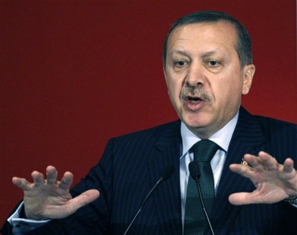 Ankara tells US it won’t adhere to new sanctions on Iran