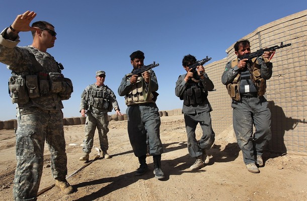 NATO members not honoring alliance commitments