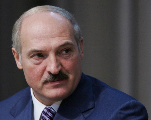 Leader of Belarus seeks strategic relations with U.S.