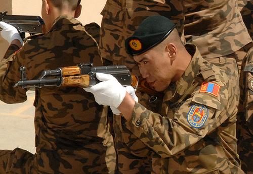 Our Lesser-Known Allies in Afghanistan