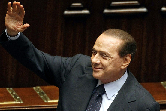 Berlusconi Eyes Early Elections
