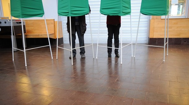 Swedish Elections: Lessons for Globalization