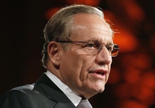 Woodward Book Says Afghanistan Divided White House