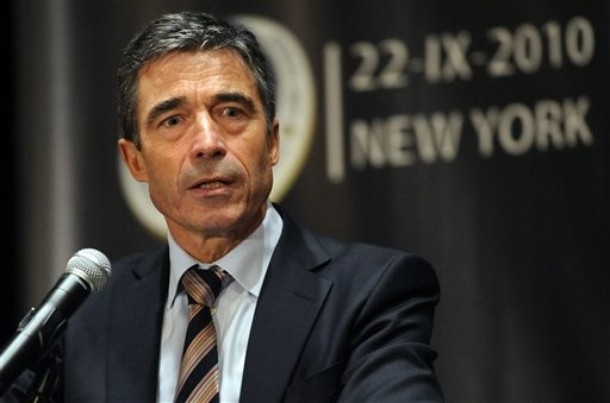 New Phase for NATO’s Strategic Concept; Keep it Short