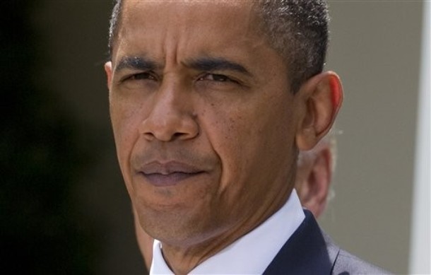 Obama was warned entire military high command might leave over Afghanistan decision