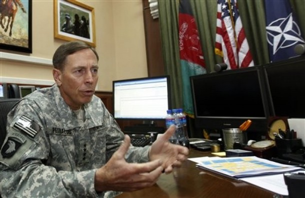 U.S. and NATO to discuss details of Afghan transition