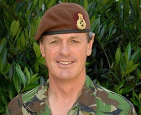 New Deputy Supreme Allied Commander Europe (DSACEUR) Appointed
