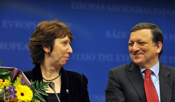 EU diplomatic corps leaves new members out in cold: Estonia
