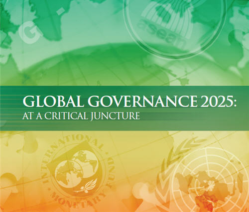 Global Governance: Vital But Impossible?