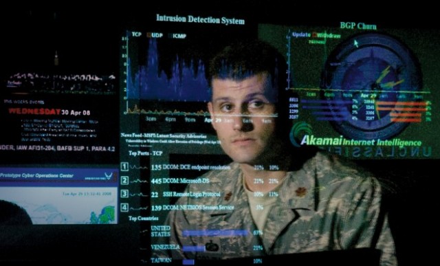 WikiLeak-Proofing The Pentagon