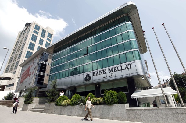 Tracking Iran’s nuclear money trail to Turkey