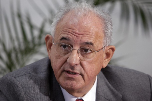 Brazil opposed to NATO role in South Atlantic