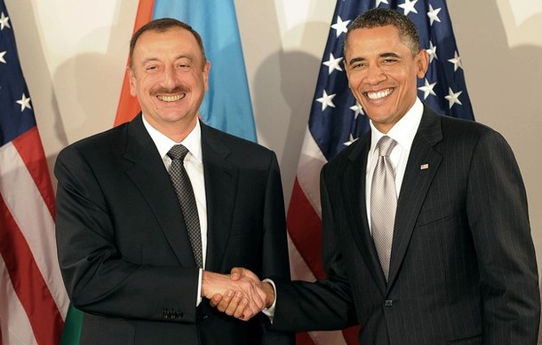 An Opportunity to Reimagine Eurasia