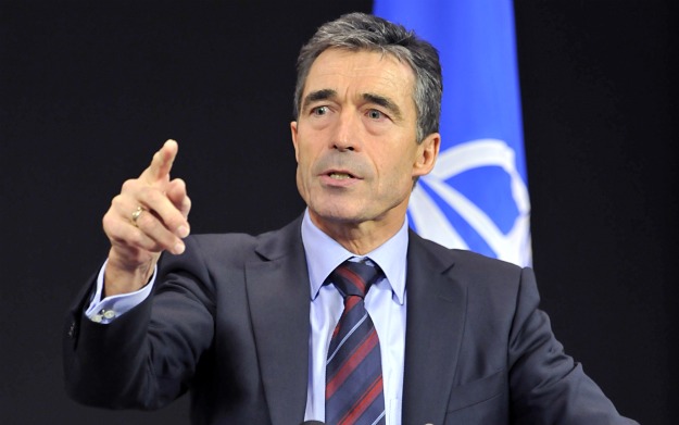NATO lives!