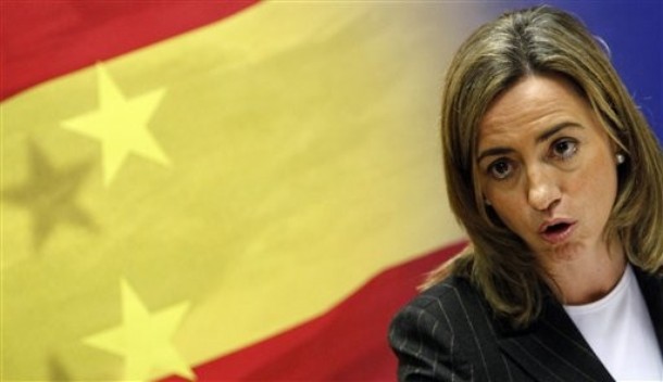Spain ends Bosnia military mission after 18 years