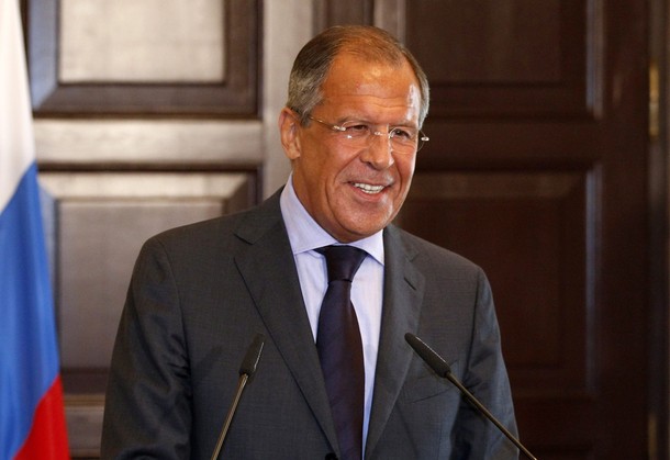 Russia-NATO relations depend on alliance’s strategic concept – Lavrov