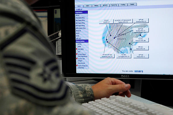 Pentagon: The global cyberwar is just beginning