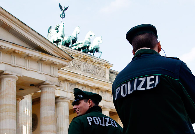 Why a Terrorist Strike on Europe Risks Geopolitical Meltdown