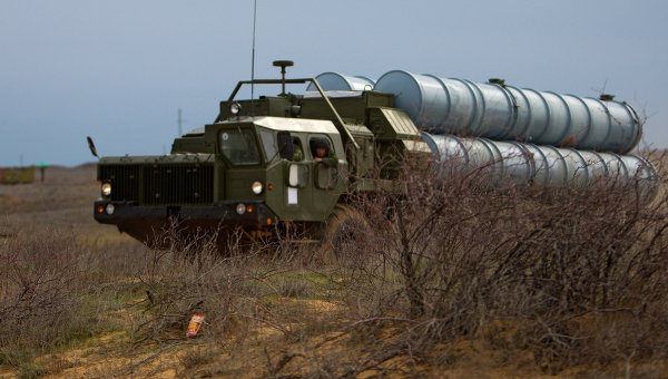 Russia may sell S-300 missiles to Venezuela, instead of Iran – analyst