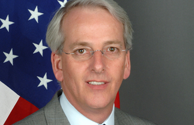 US Ambassador: NATO EU cooperation “happens haphazardly, if at all”