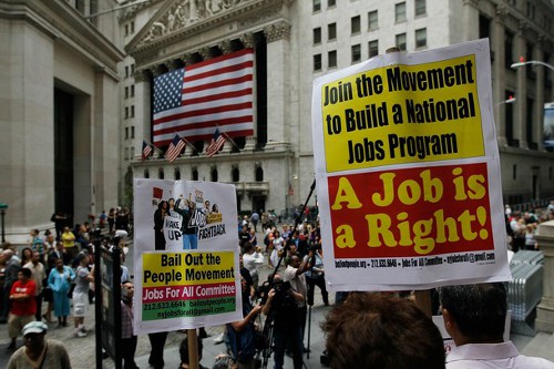 Why Great Institutions Fail