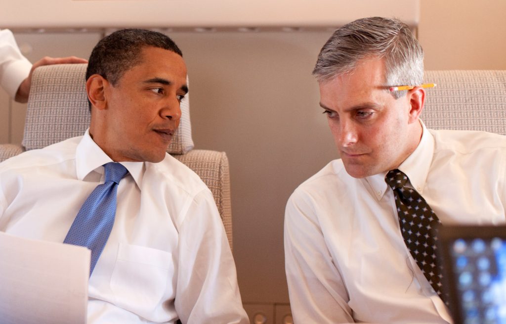 Obama Appoints Denis McDonough to be Deputy National Security Advisor