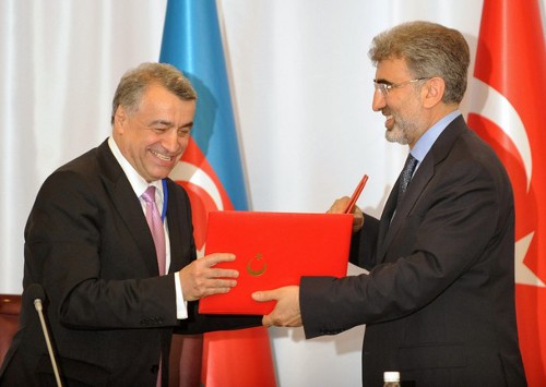 Getting Natural Gas to the Balkans