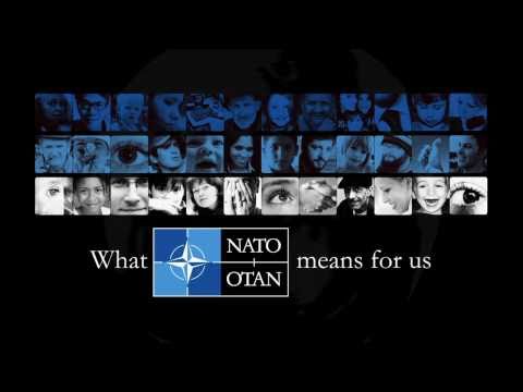 Germany:  What NATO means for us