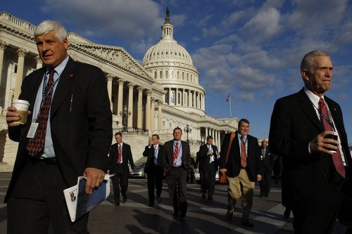 Foreign Policy After the US Mid-Term Elections:  Avoiding a New Isolationism