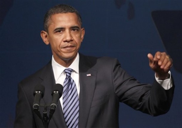 Obama on Afghanistan, a Nuclear Alliance, and the NATO-Russia Reset