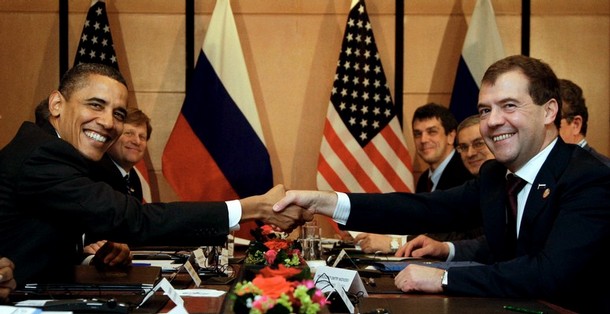 NATO, Russia agree boost cooperation in Afghan war