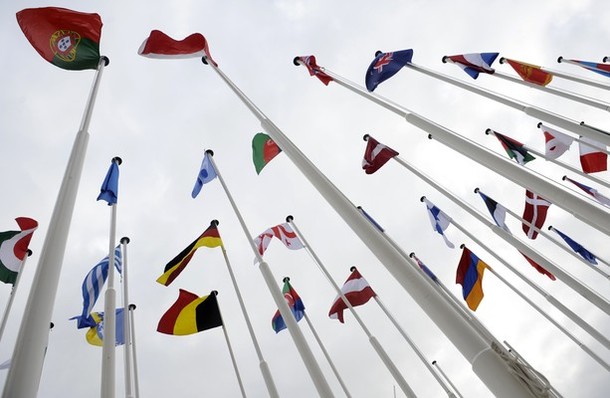 NATO and the case for defense