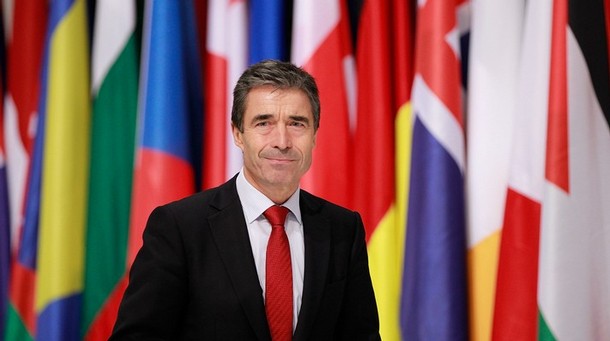 NATO seeks stronger relationship with India