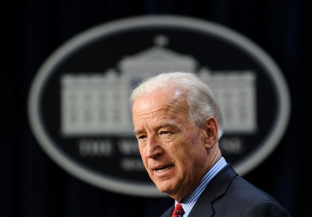 Biden:  NATO and the Case for Ratifying New Start