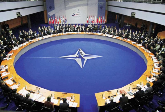 Germany proposes moving NATO’s military HQ out of Belgium