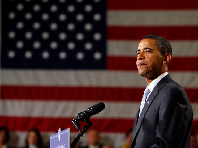 Obama’s Five Challenges at Lisbon